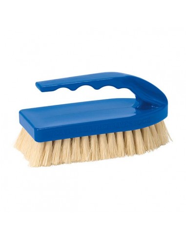Tampico Pig Brush with Handle