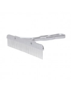 Show Comb with Aluminum...