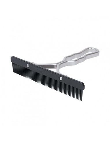 Show Comb with Aluminum Handle and...