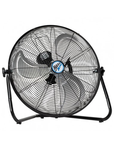 Maxx Air™ 3-Speed Floor Fan