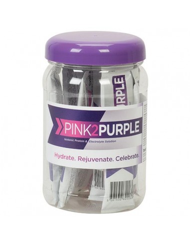 Pink2Purple™ 12-Pack