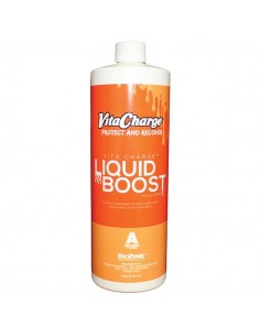 Vita Charge® Liquid Boost®