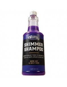 Shimmer Shampoo - Quart