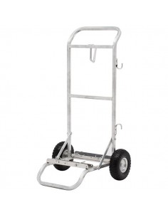 Deluxe Blower Cart Only