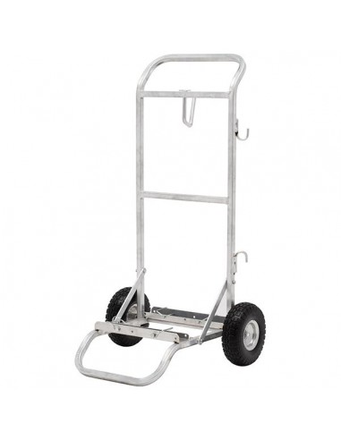 Deluxe Blower Cart Only