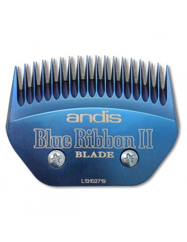 Andis® UltraEdge® Blue Ribbon II...