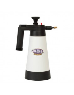 Heavy-Duty Pump Sprayer