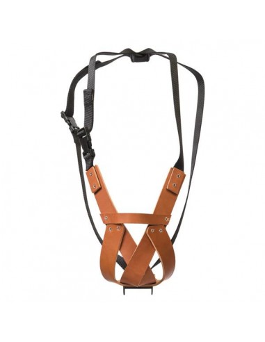 Leather Marking Harness