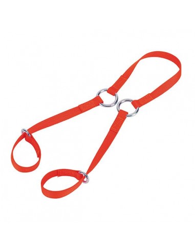 4-Ring Obstetrical Straps