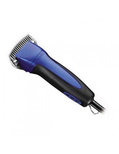 Andis® Excel™ 5-speed+ Clipper , Blue