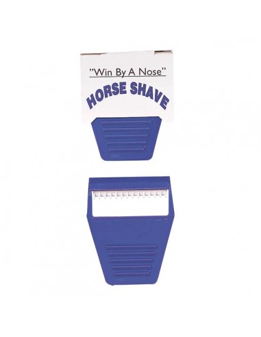 Horse Shave® Two Pack