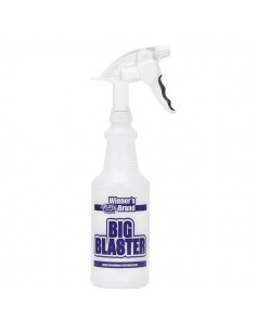 Big Blaster Sprayer & Bottle