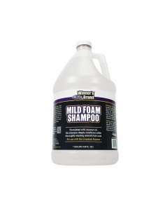 Mild Foam Shampoo - Gallon