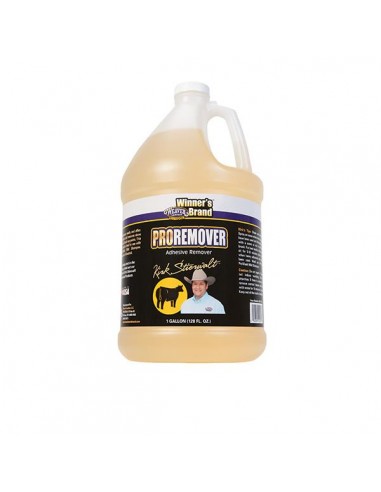 ProRemover Liquid - Gallon