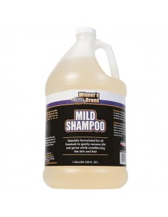Mild Shampoo - Gallon