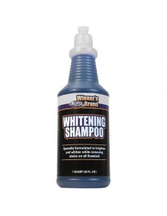 Whitening Shampoo - Quart