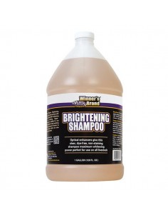 Brightening Shampoo - Gallon