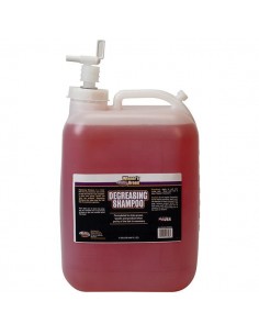 Degreasing Shampoo - 5 Gallon