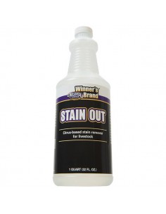 Stain Out - Quart