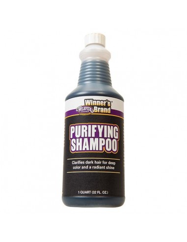 Purifying Shampoo - Quart