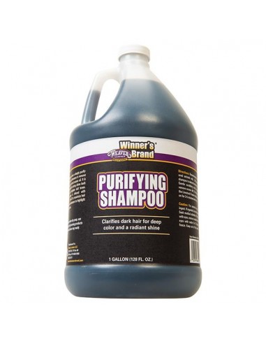 Purifying Shampoo - Gallon