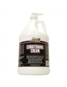 Conditioning Cream - Gallon