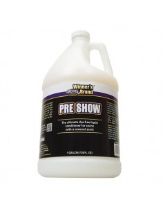 Pre Show - Gallon