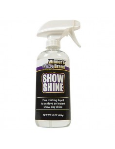 Show Shine - 16 oz.