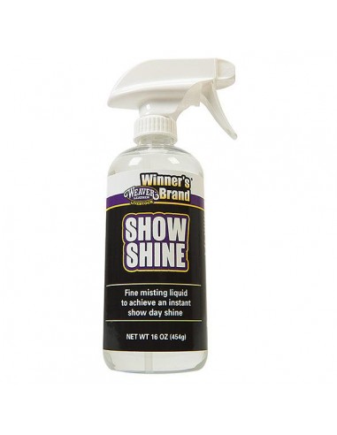 Show Shine - 16 oz.