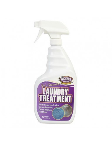 Laundry Treatment - Quart