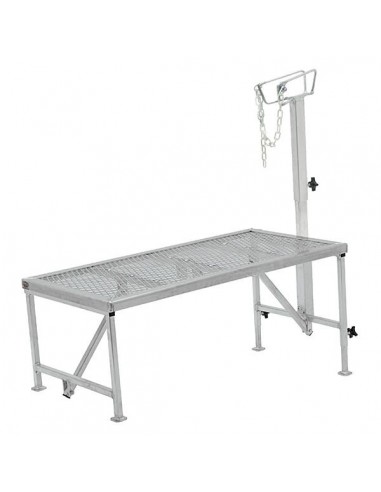 Aluminum Trimming Stand with...