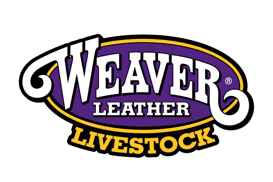 Weaver Leather Mini Fluffer Comb - Purple